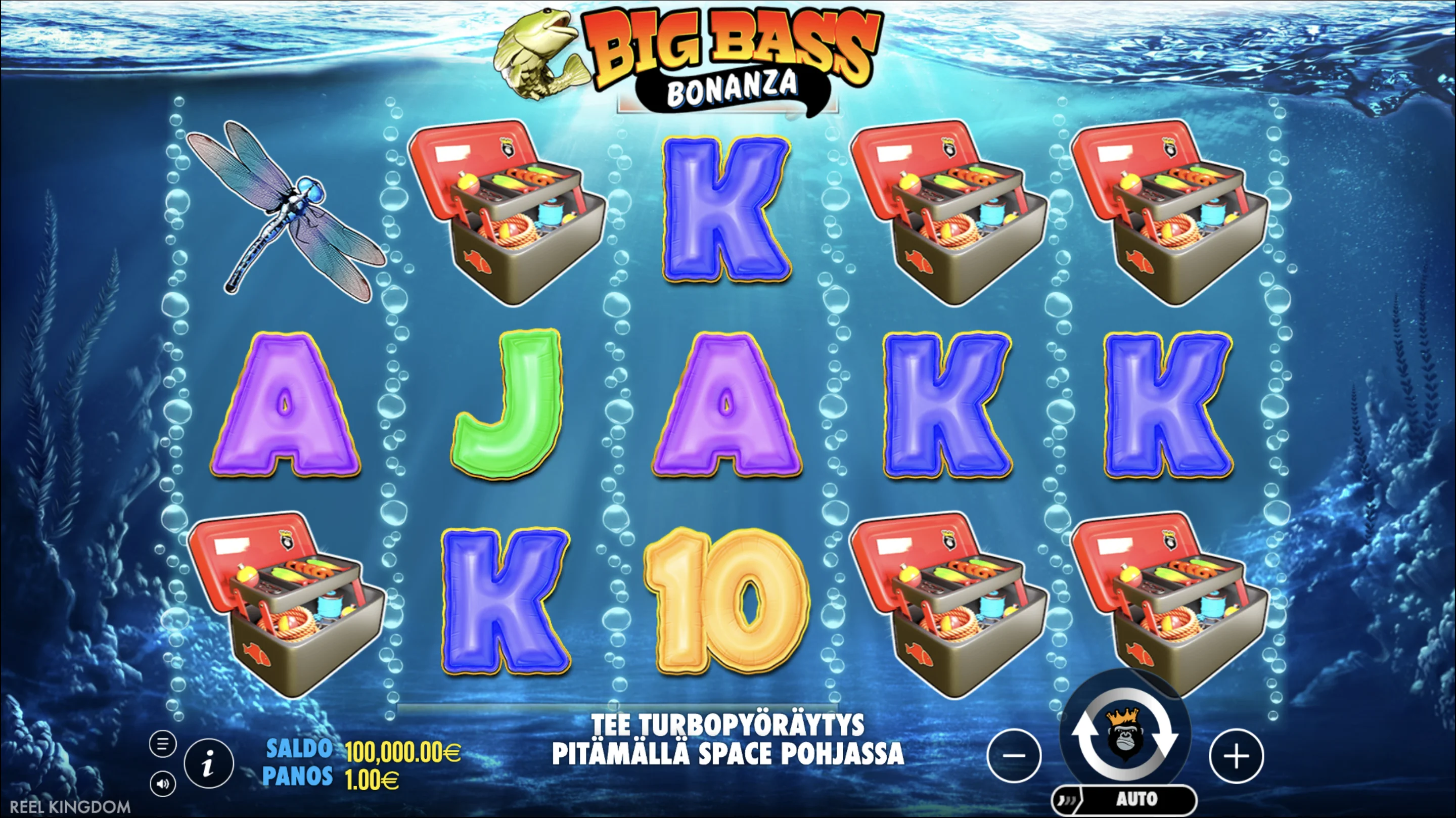 Drei Casinos, mit denen unsere Reise begann